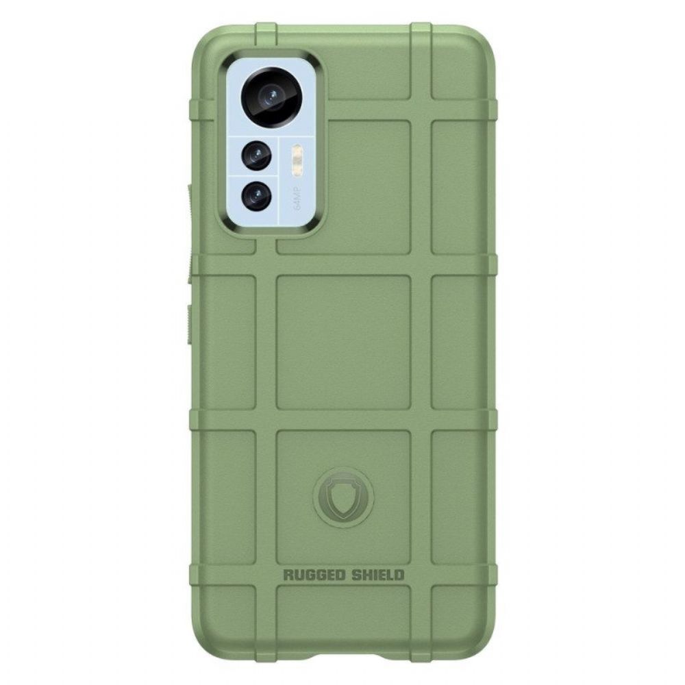 Hoesje voor Xiaomi 12 Lite Robuust Schild