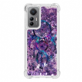 Telefoonhoesje voor Xiaomi 12 Lite Dream Catcher Pailletten