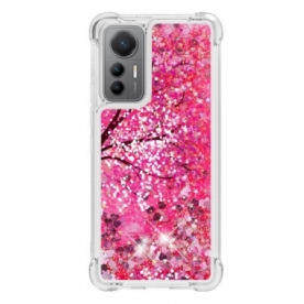 Telefoonhoesje voor Xiaomi 12 Lite Glitter Boom