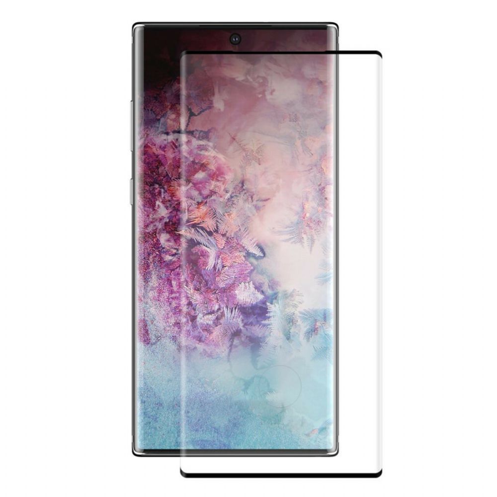 Gehard Glas Bescherming Voor Samsung Galaxy Note 10 Plus Hat Prince