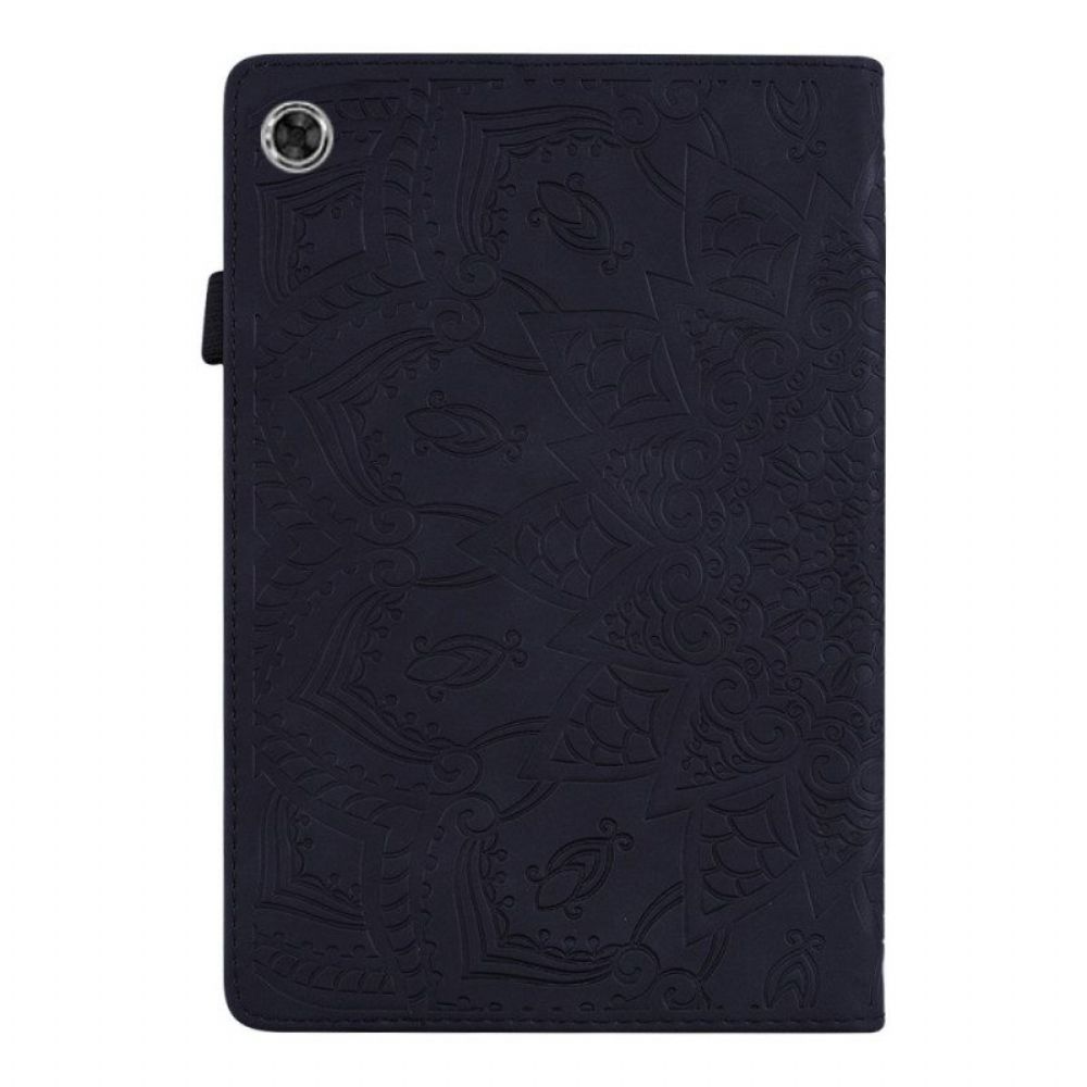 Case voor Samsung Galaxy Tab A8 (2021) Mandala