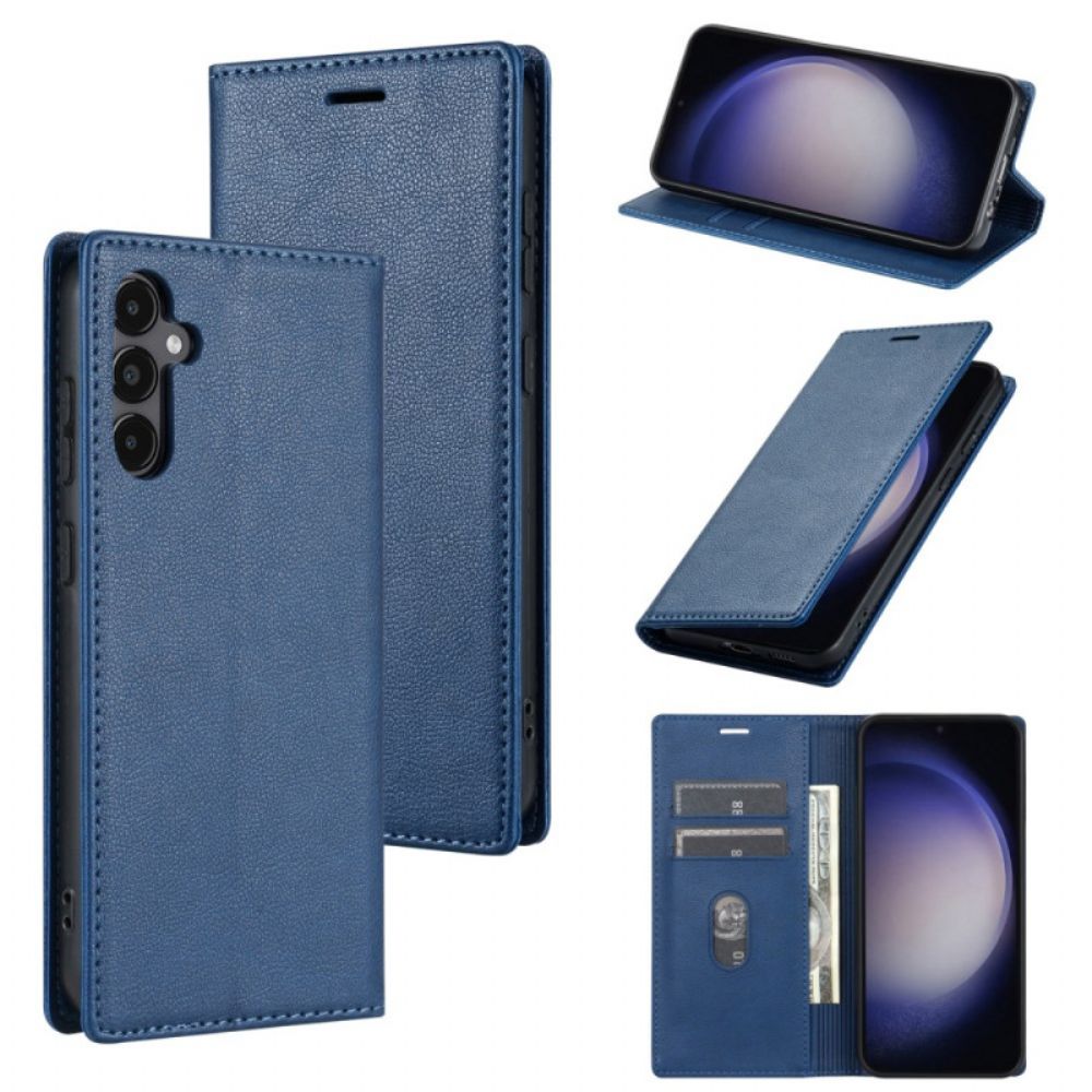 Folio-hoesje Samsung Galaxy A55 5g Magnetisch