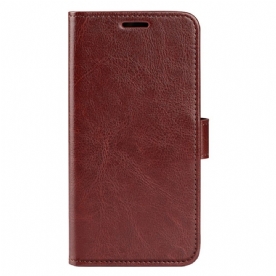 Folio-hoesje Samsung Galaxy A55 5g Vintage