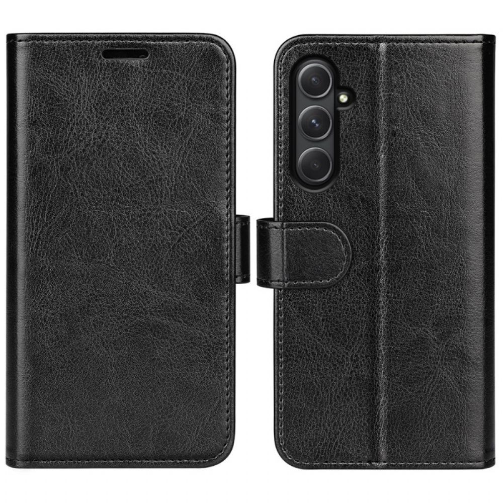 Folio-hoesje Samsung Galaxy A55 5g Vintage