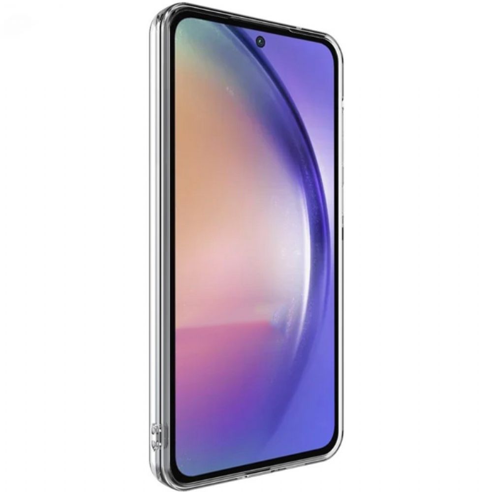 Hoesje Samsung Galaxy A55 5g Imak Ux-5 Imak