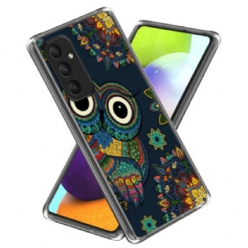 Hoesje Samsung Galaxy A55 5g Uil Bescherming Hoesje