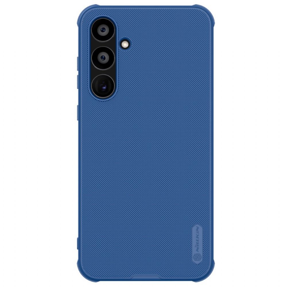 Hoesje Voor Samsung Galaxy A55 5g Bovenste Frosted Shield Pro Nillkin