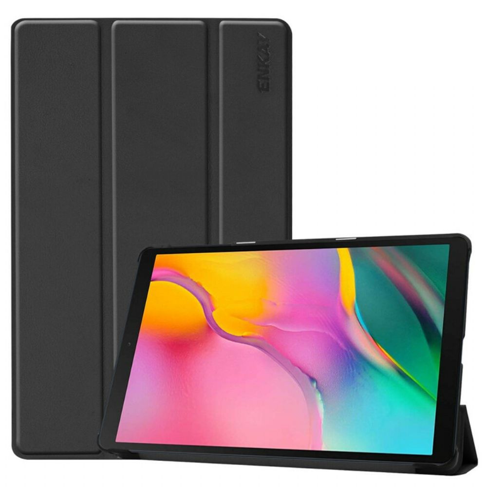 Bescherming Hoesje voor Samsung Galaxy Tab A 10.1 (2019) Enkay