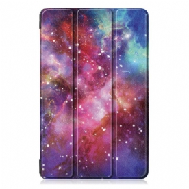 Bescherming Hoesje voor Samsung Galaxy Tab A 10.1 (2019) Verbeterde Ruimte