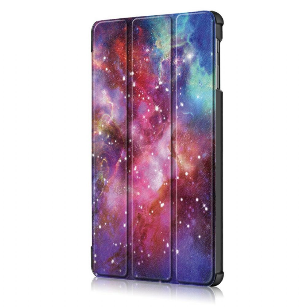 Bescherming Hoesje voor Samsung Galaxy Tab A 10.1 (2019) Verbeterde Ruimte