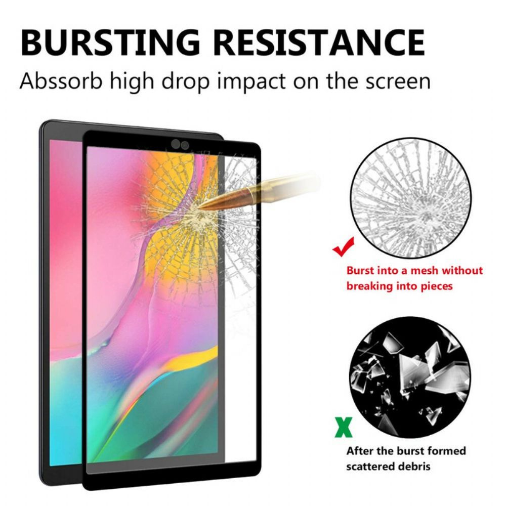 Bescherming Van Gehard Glas Voor Samsung Galaxy Tab A 10.1 (2019)