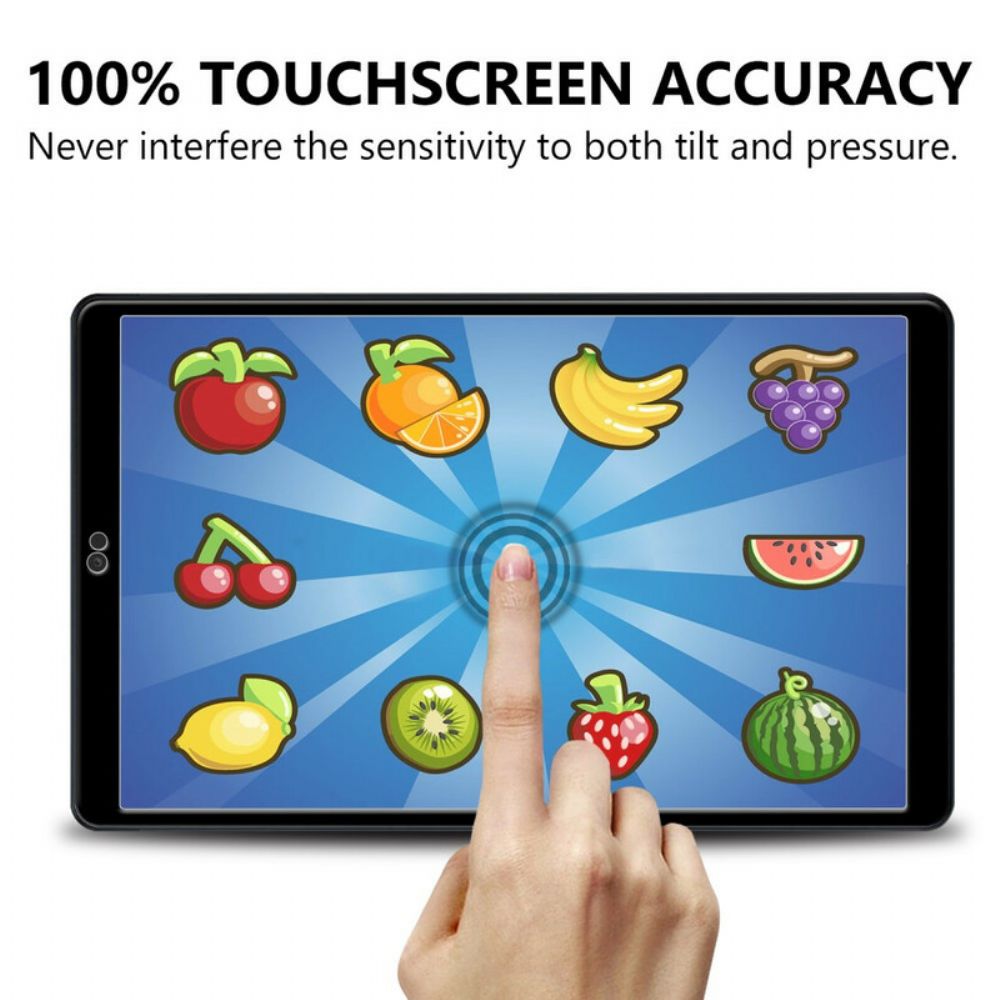 Bescherming Van Gehard Glas Voor Samsung Galaxy Tab A 10.1 (2019)