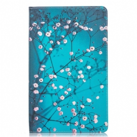 Case voor Samsung Galaxy Tab A 10.1 (2019) Bloeiende Boom