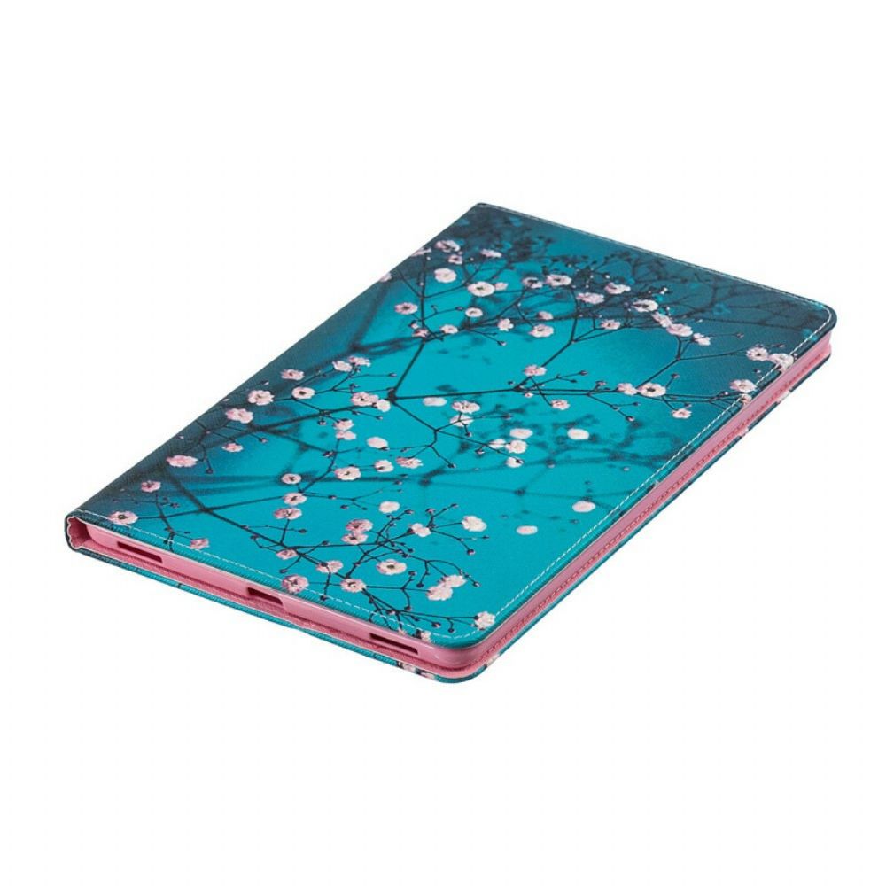 Case voor Samsung Galaxy Tab A 10.1 (2019) Bloeiende Boom