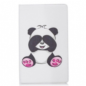 Case voor Samsung Galaxy Tab A 10.1 (2019) Pandaplezier