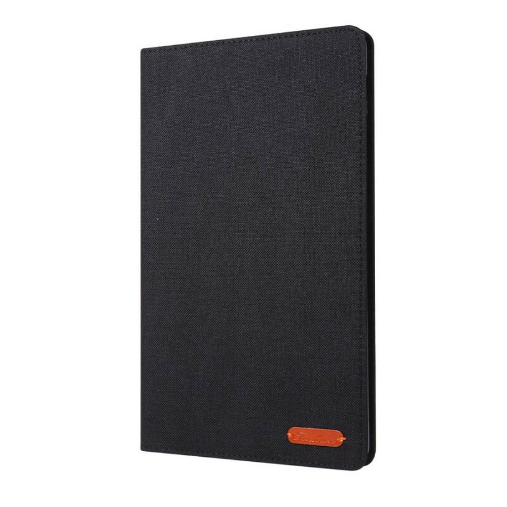 Cover voor Samsung Galaxy Tab A 10.1 (2019) Doek