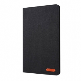 Cover voor Samsung Galaxy Tab A 10.1 (2019) Doek