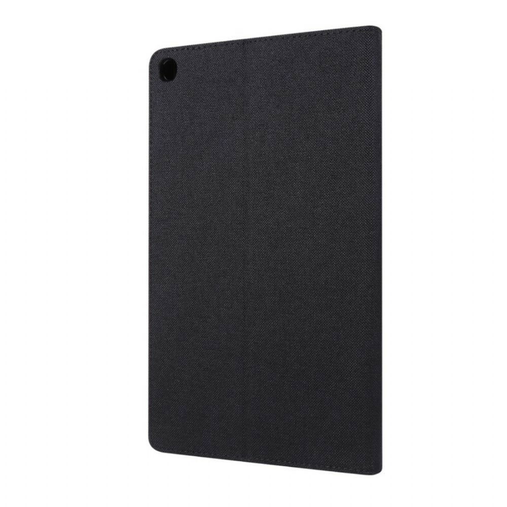 Cover voor Samsung Galaxy Tab A 10.1 (2019) Doek