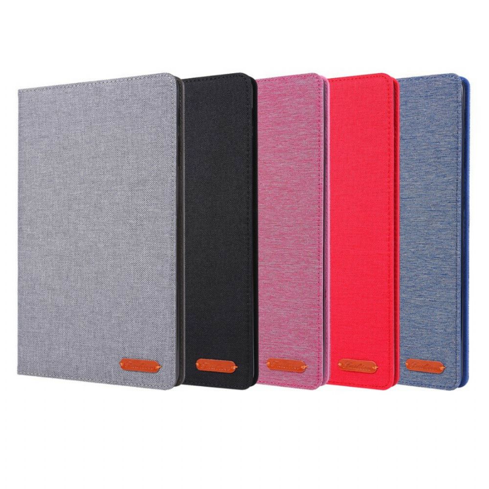 Cover voor Samsung Galaxy Tab A 10.1 (2019) Doek