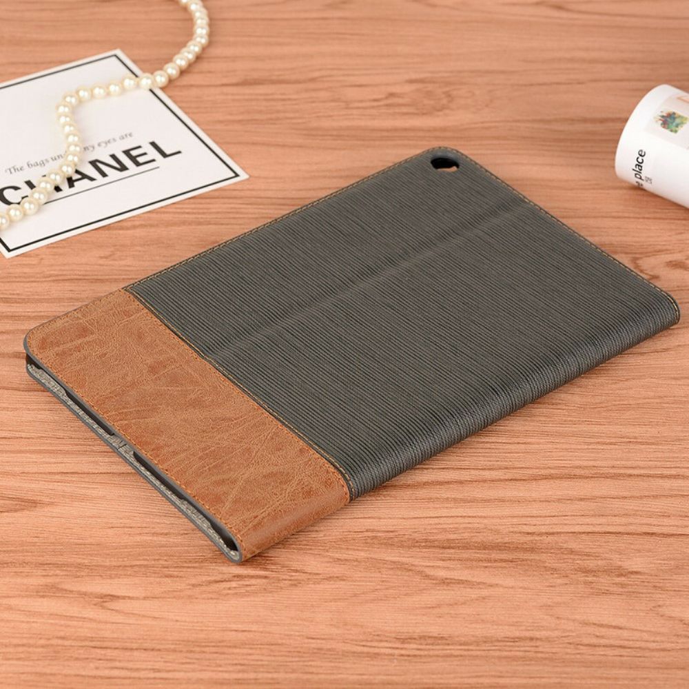 Cover voor Samsung Galaxy Tab A 10.1 (2019) Getextureerd