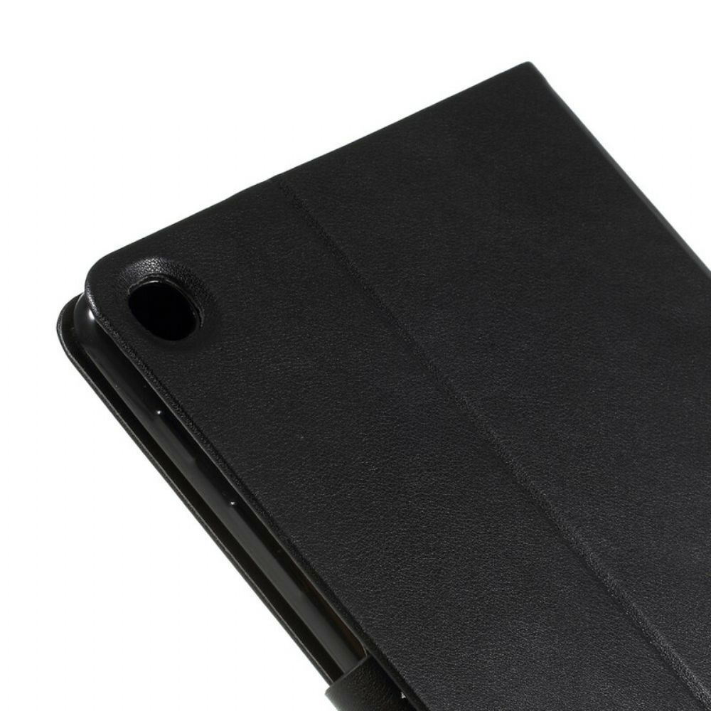 Flip Case voor Samsung Galaxy Tab A 10.1 (2019) Handsfree