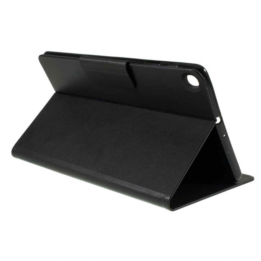 Flip Case voor Samsung Galaxy Tab A 10.1 (2019) Handsfree