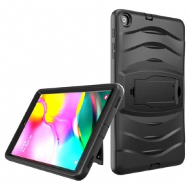 Hoesje voor Samsung Galaxy Tab A 10.1 (2019) Bescherming Hoesje Bumperbescherming Met Beugel