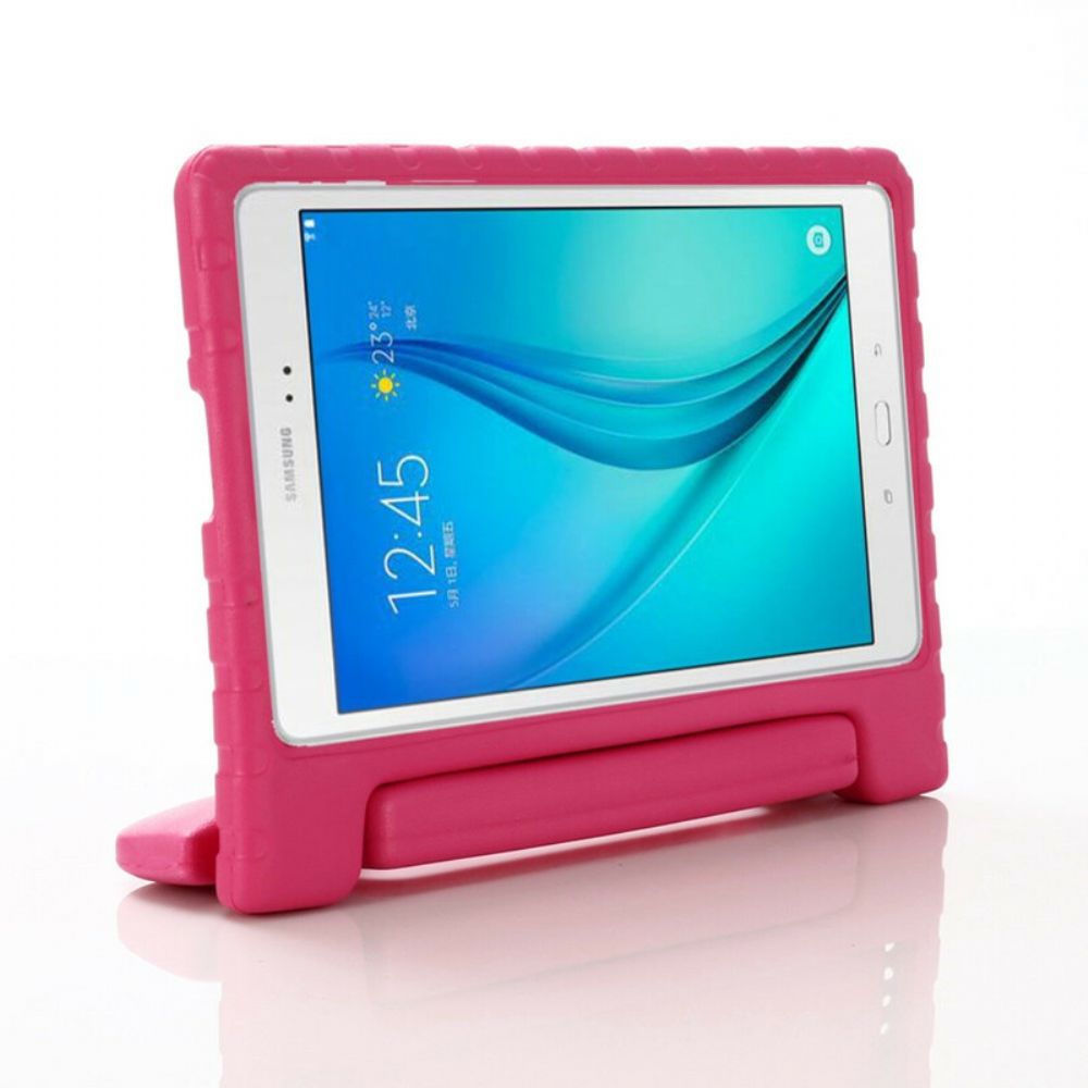 Hoesje voor Samsung Galaxy Tab A 10.1 (2019) Eva-schuim Voor Kinderen