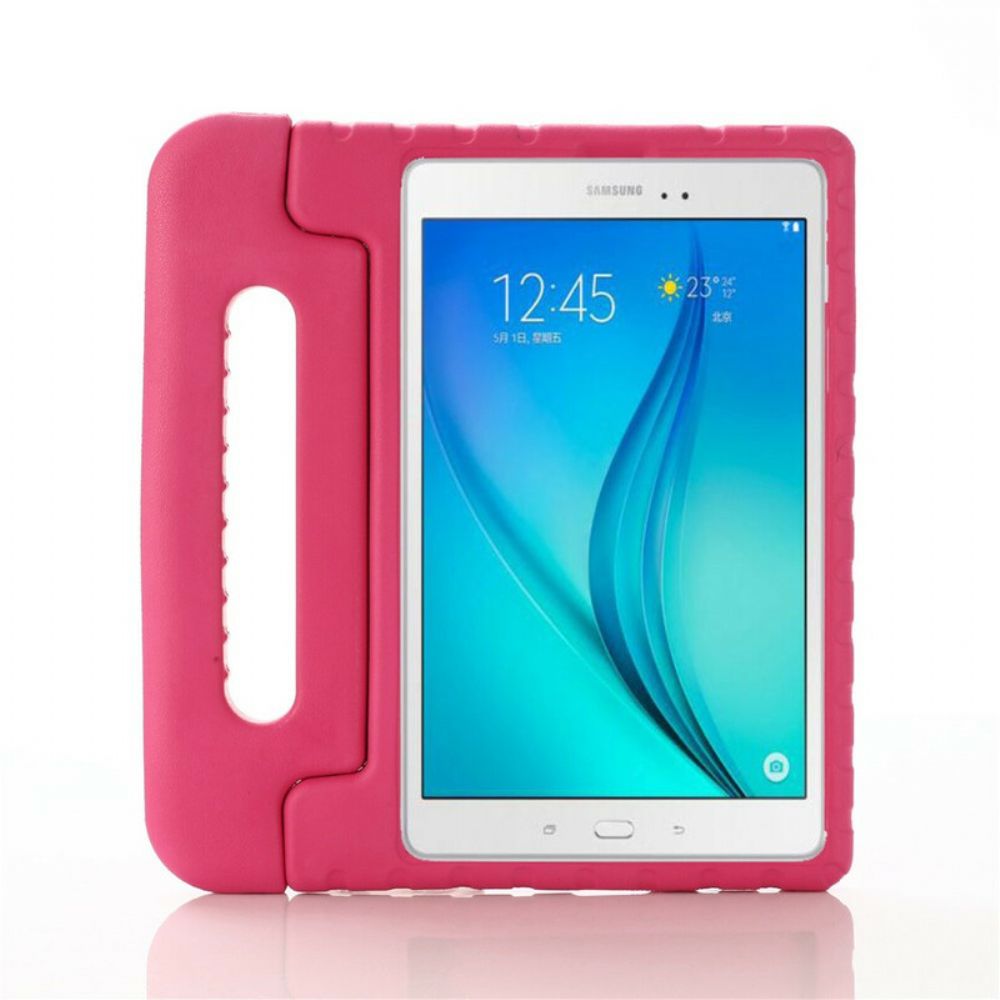 Hoesje voor Samsung Galaxy Tab A 10.1 (2019) Eva-schuim Voor Kinderen