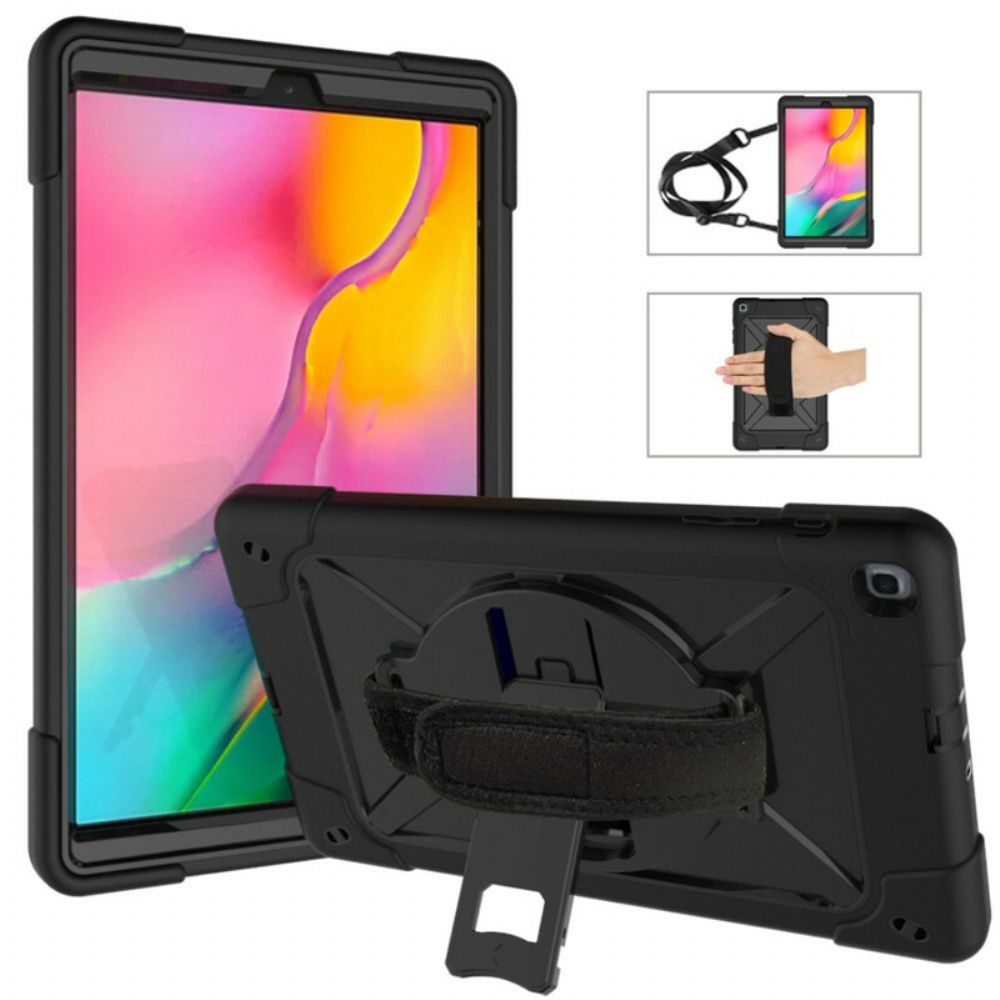 Hoesje voor Samsung Galaxy Tab A 10.1 (2019) Multifunctioneel