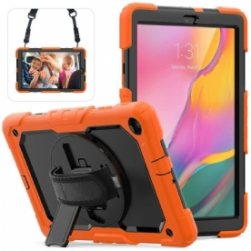 Hoesje voor Samsung Galaxy Tab A 10.1 (2019) Multifunctionele Kinderen