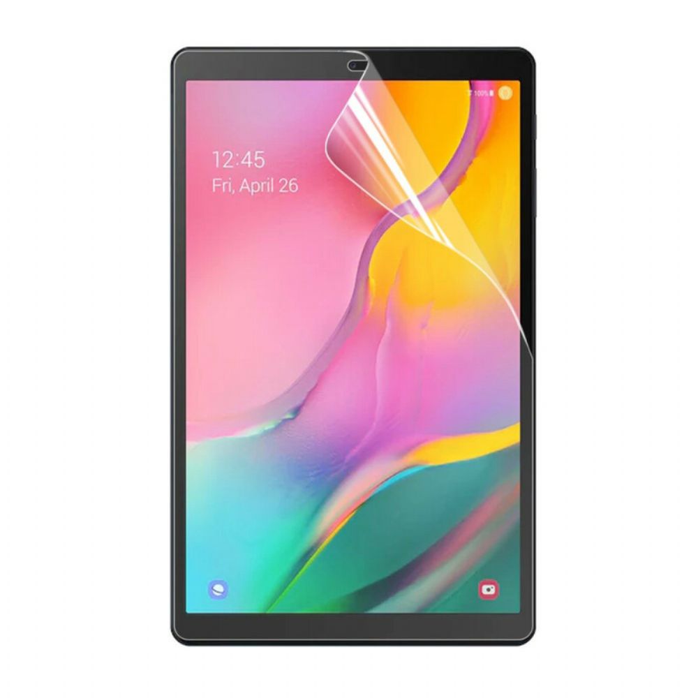 Samsung Galaxy Tab A 10.1 (2019) Hd-Schermfilm Enkay