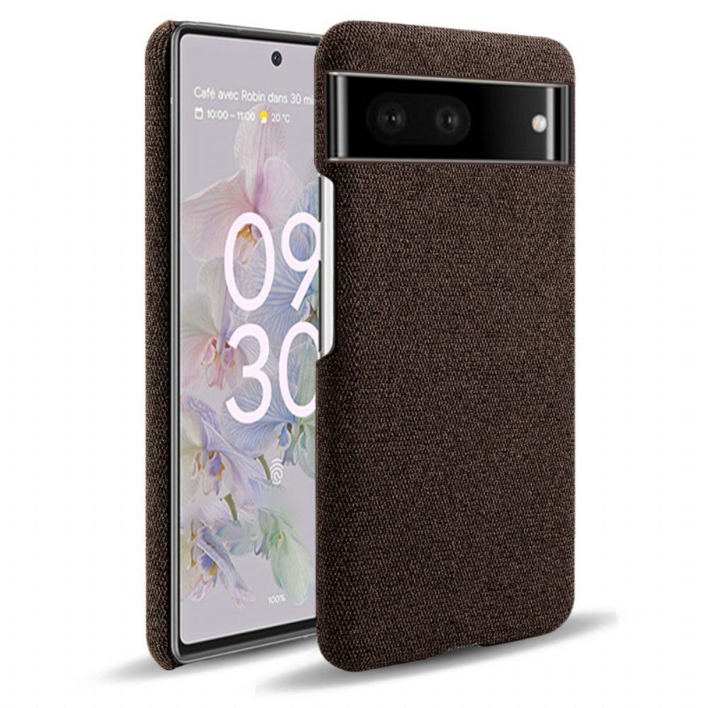 Hoesje voor Google Pixel 7 Doek