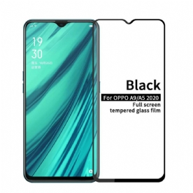 Beschermer Van Gehard Glas Voor Oppo A9 2020 / A5 2020 Pinwuyo