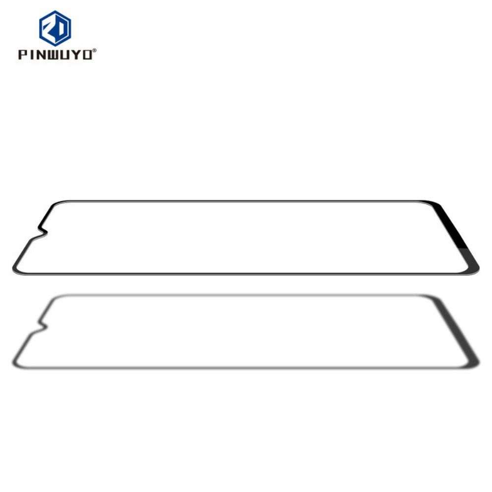 Beschermer Van Gehard Glas Voor Oppo A9 2020 / A5 2020 Pinwuyo