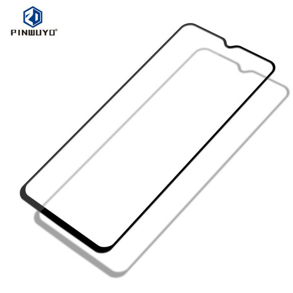 Beschermer Van Gehard Glas Voor Oppo A9 2020 / A5 2020 Pinwuyo