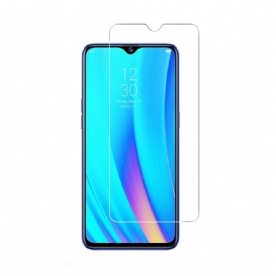 Bescherming Van Gehard Glas (0.3 Mm) Voor Het Oppo A9 2020-Scherm