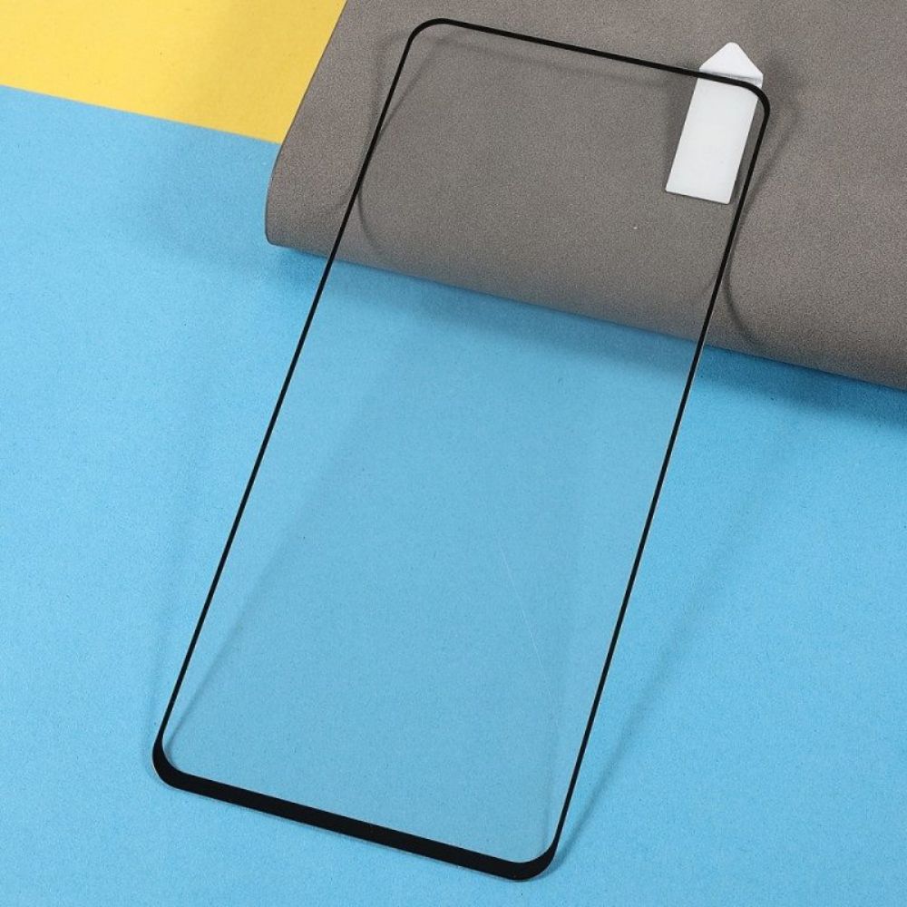 Cover Van Gehard Glas Voor Xiaomi Redmi Note 11 Pro / Note 11 Pro 5G Rurihai