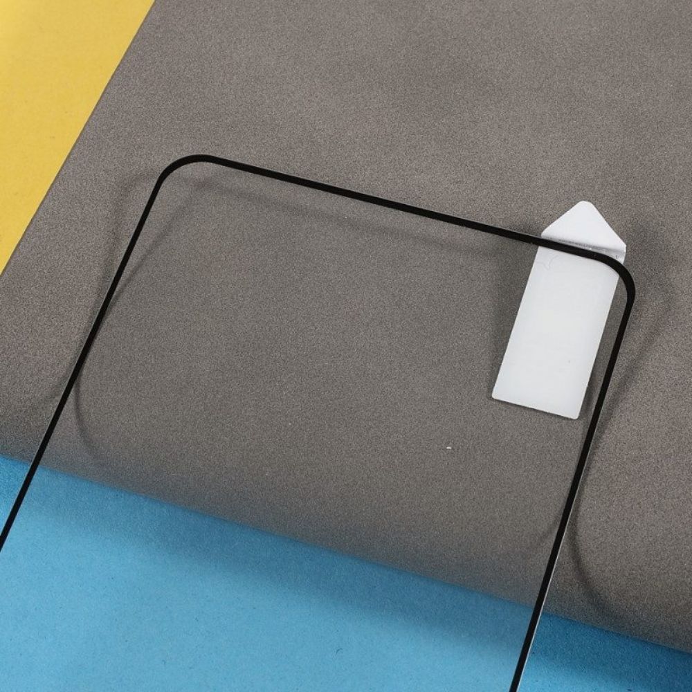 Cover Van Gehard Glas Voor Xiaomi Redmi Note 11 Pro / Note 11 Pro 5G Rurihai