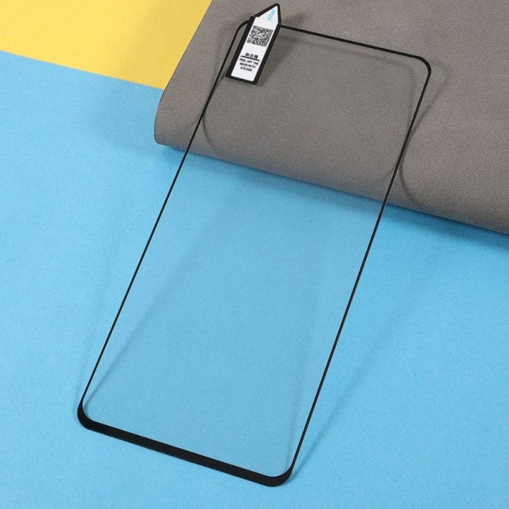 Cover Van Gehard Glas Voor Xiaomi Redmi Note 11 Pro / Note 11 Pro 5G Rurihai