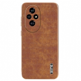 Case Hoesje Honor 200 Pro Telefoonhoesje Vintage Azns