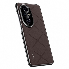 Cover Hoesje Honor 200 Pro Telefoonhoesje Premium