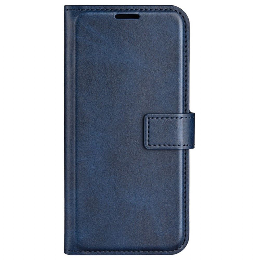 Flip Case Leren Honor 200 Pro Lederen Stijl