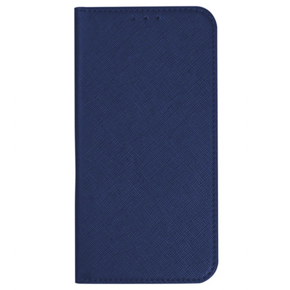 Folio-hoesje Voor Honor 200 Pro Kruistextuur