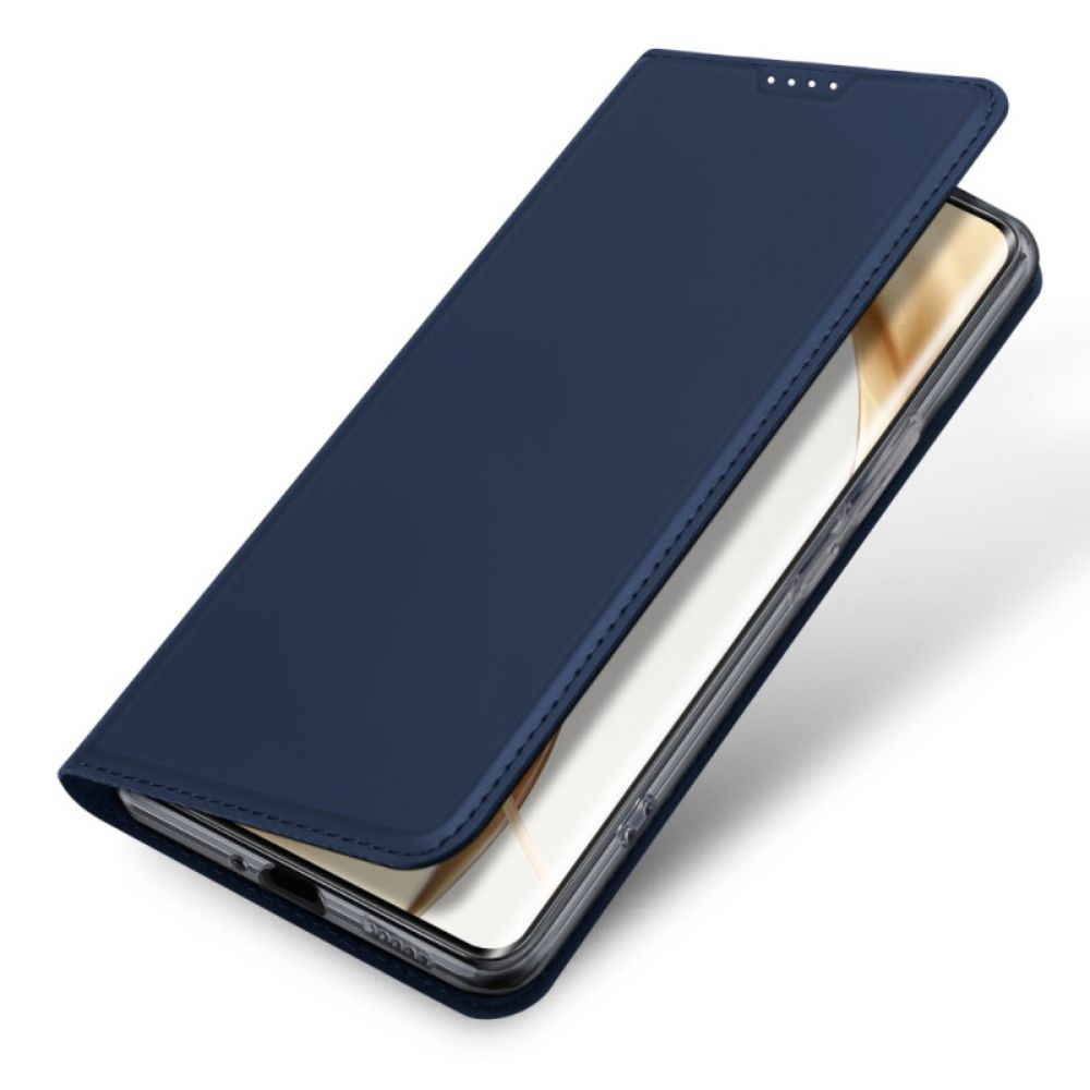 Folio-hoesje Voor Honor 200 Pro Verwant Pro-serie Dux Ducis