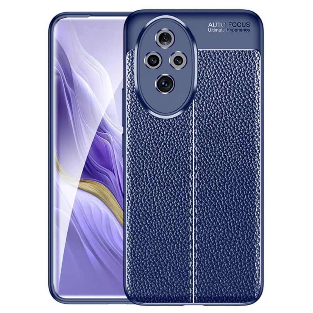 Hoesje Honor 200 Pro Dubbele Lijn Bescherming Hoesje