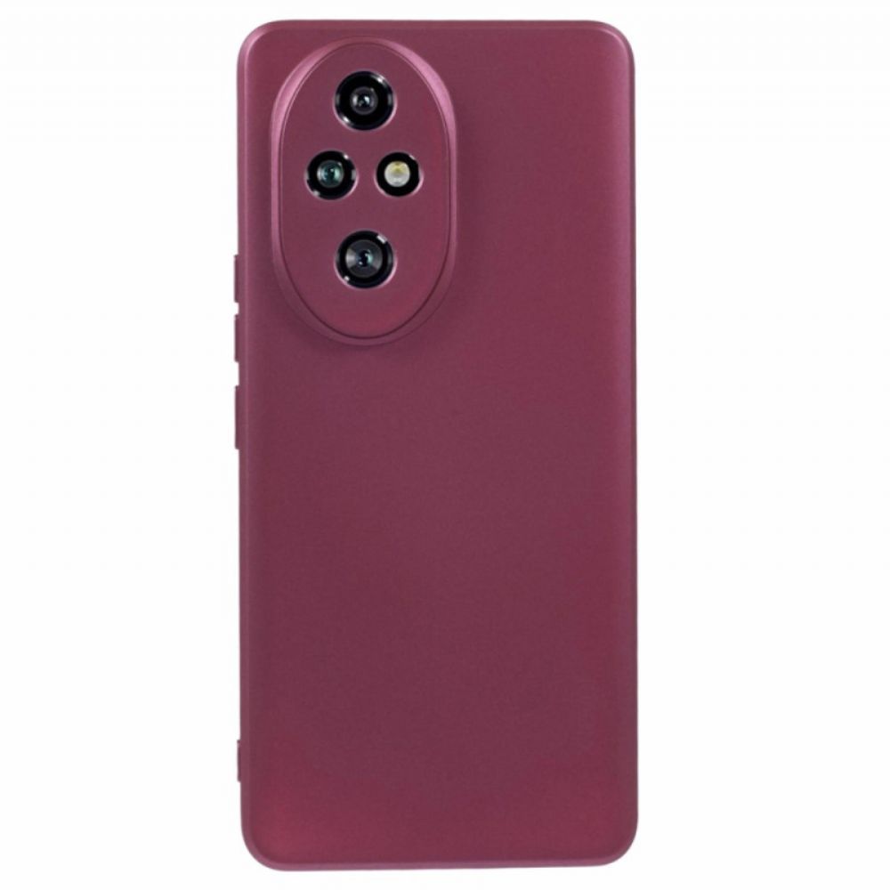 Hoesje Honor 200 Pro Guardian X-level-serie