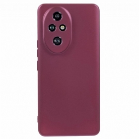 Hoesje Honor 200 Pro Guardian X-level-serie