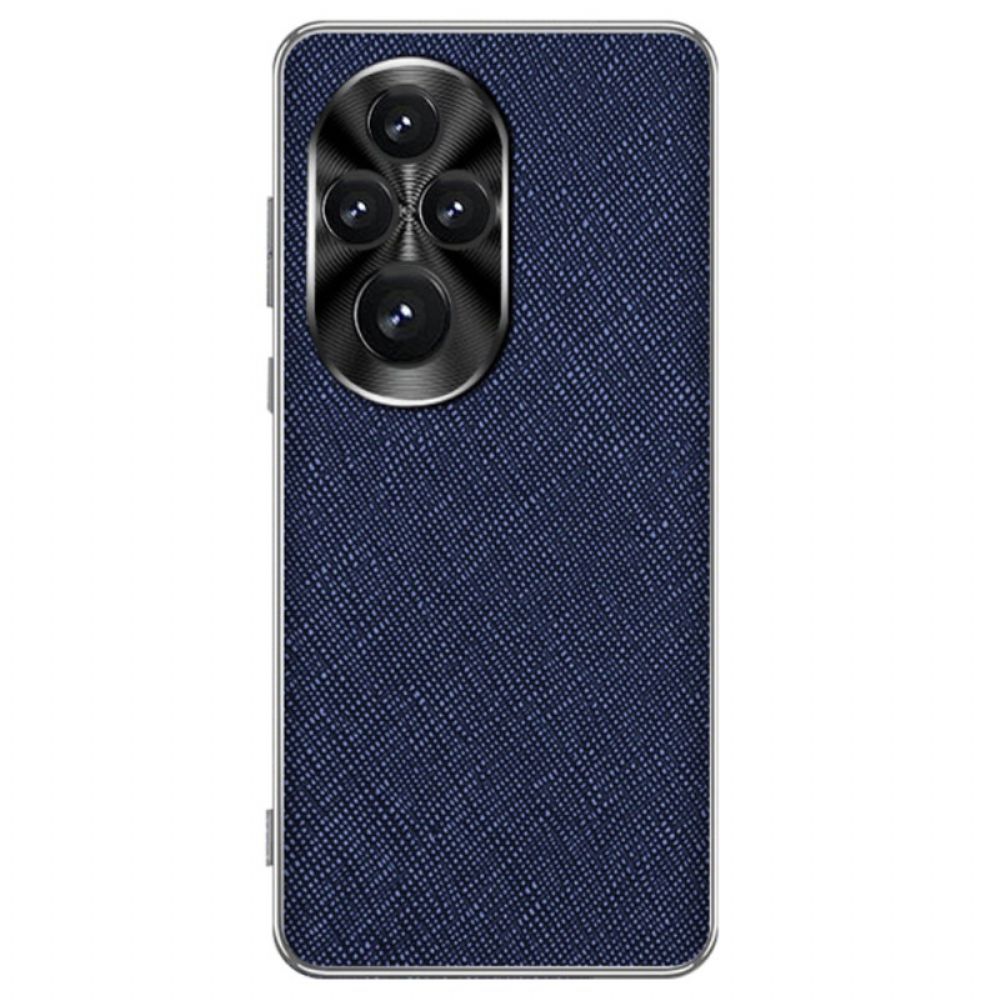 Hoesje Honor 200 Pro Premium Leereffect