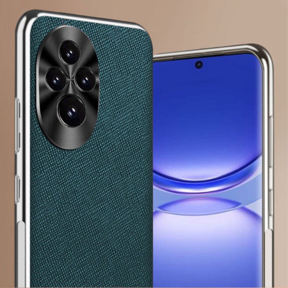 Hoesje Honor 200 Pro Premium Leereffect